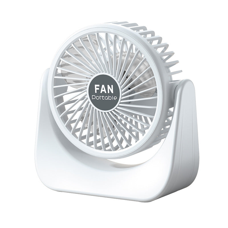 Tragbarer Mini Ventilator Karnz