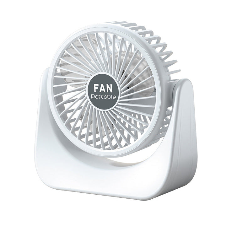 Tragbarer Mini Ventilator Karnz