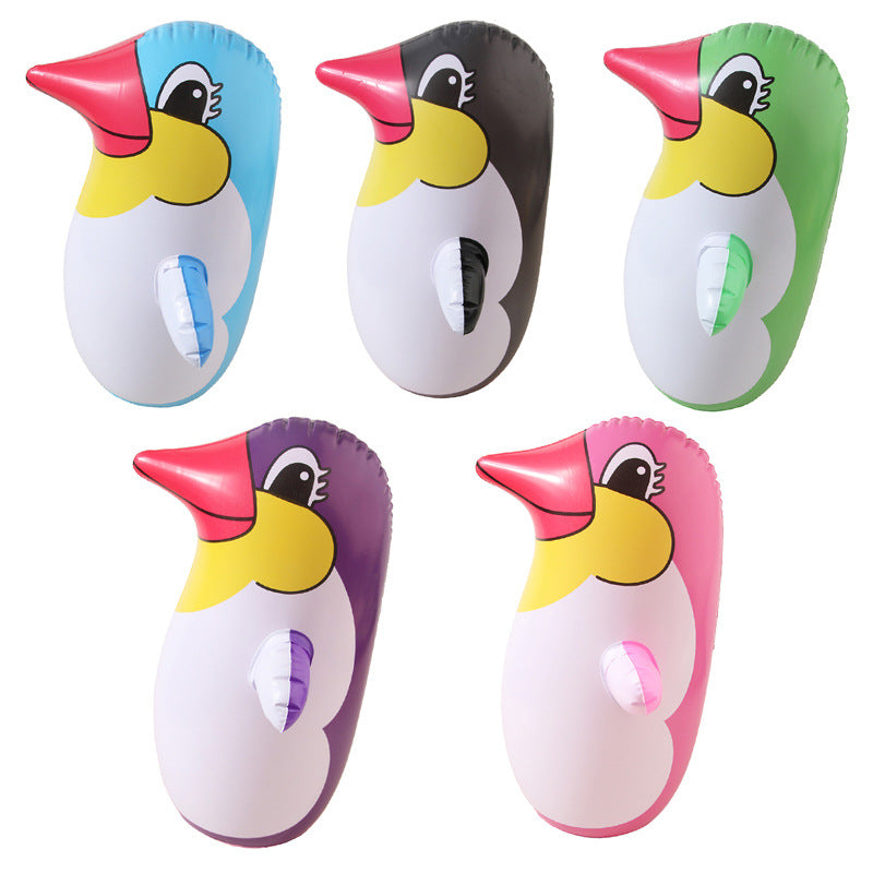 Unisex Schwimmspaß Froschspielzeug Karnz