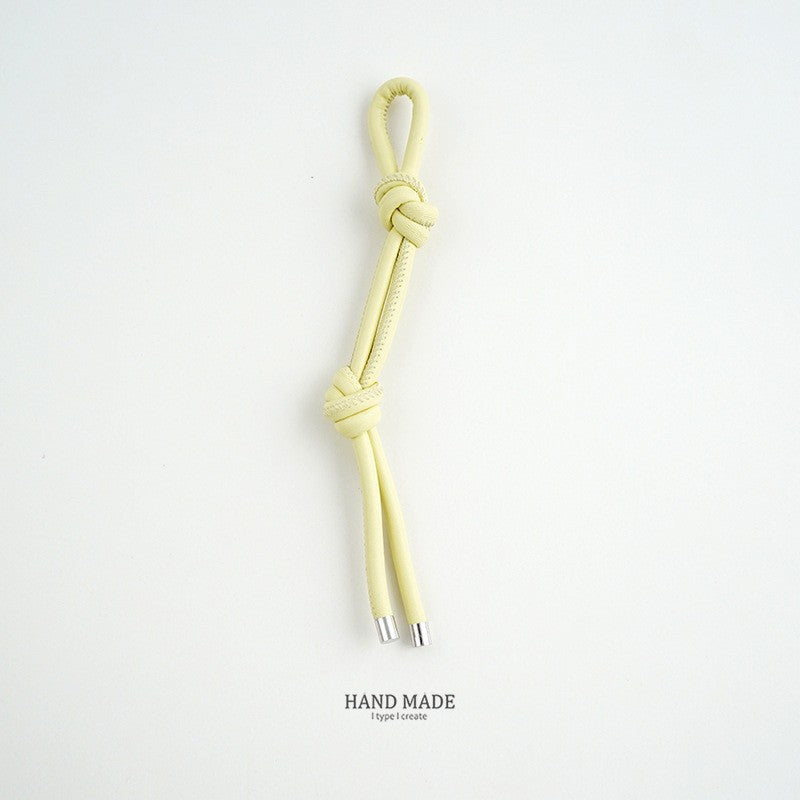 Stylische handgefertigte Lanyard Karnz
