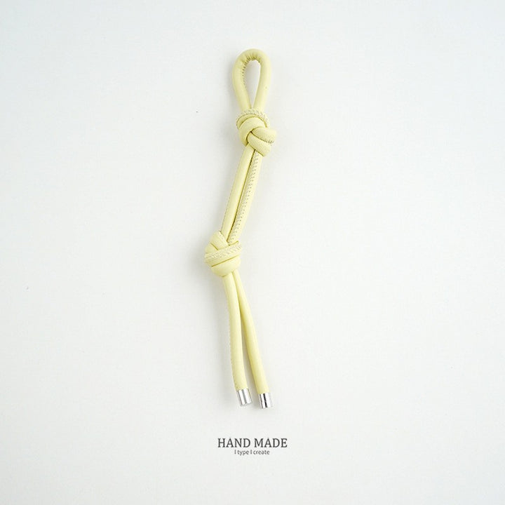 Stylische handgefertigte Lanyard Karnz