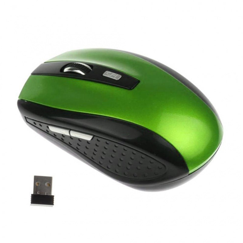 Ergonomische Kabellose Computermaus Karnz