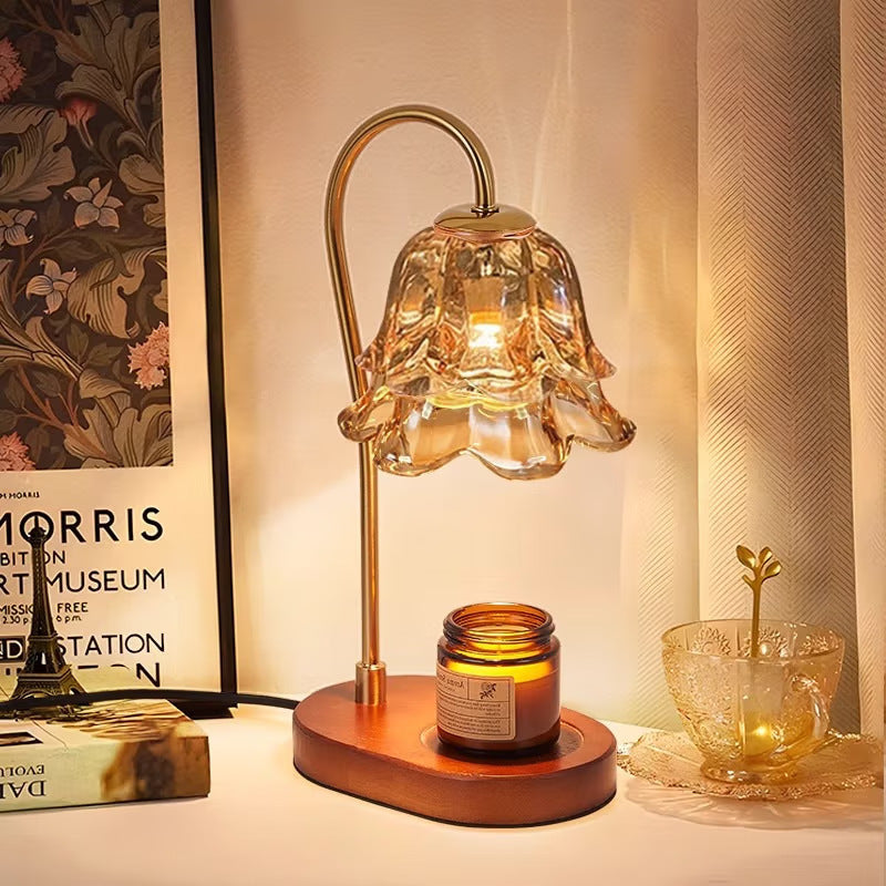 Moderne Dekorative Akzentlampe