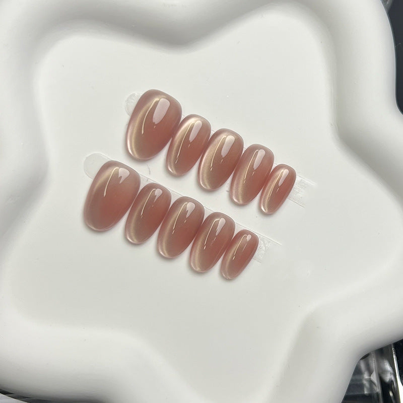 Gel-Nagelspitzen-Set
