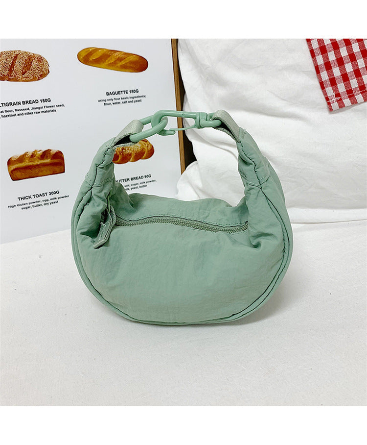 Chic Everyday Hobo Bag Karnz