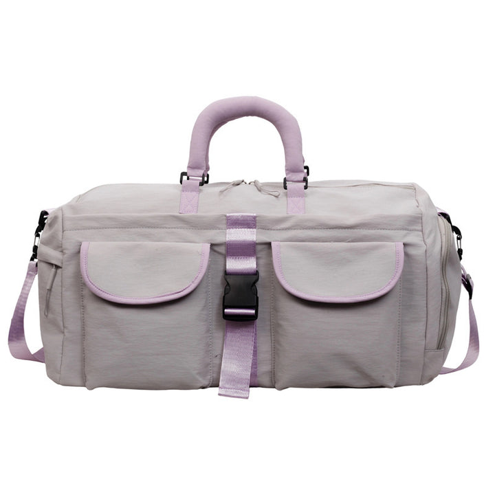 Vielseitige Multi-Taschen Reisetasche Karnz