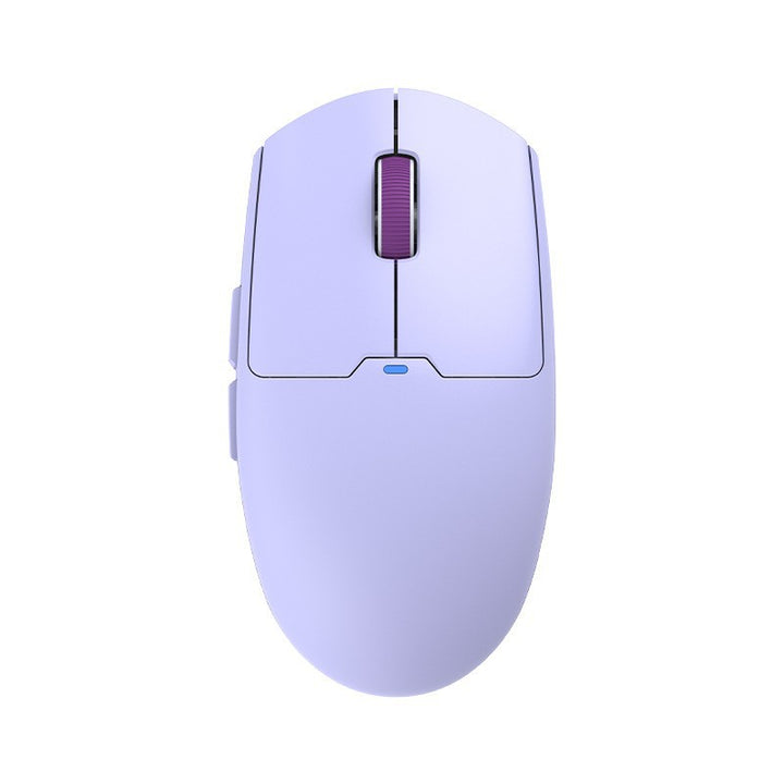 Ergonomische Gaming-Maus Karnz