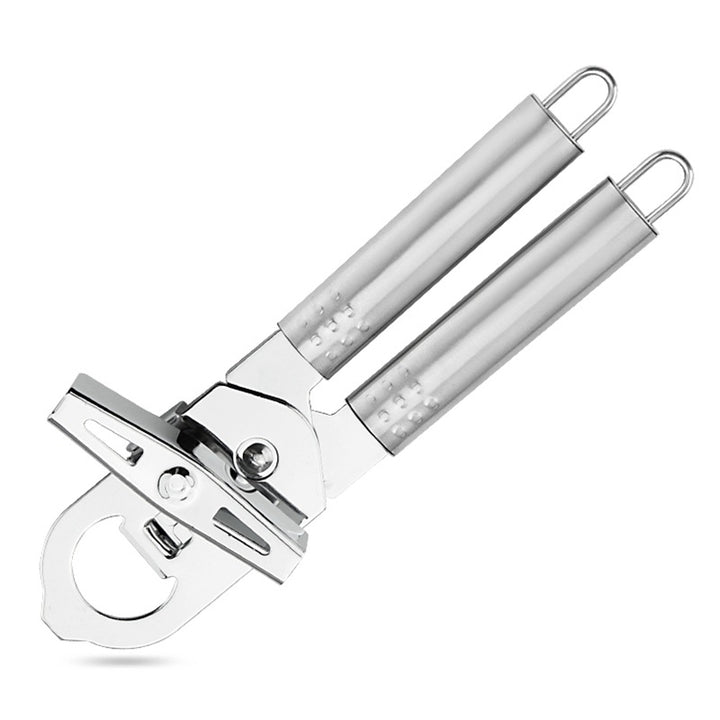 Ergonomischer Multi-Funktionsglasöffner Karnz