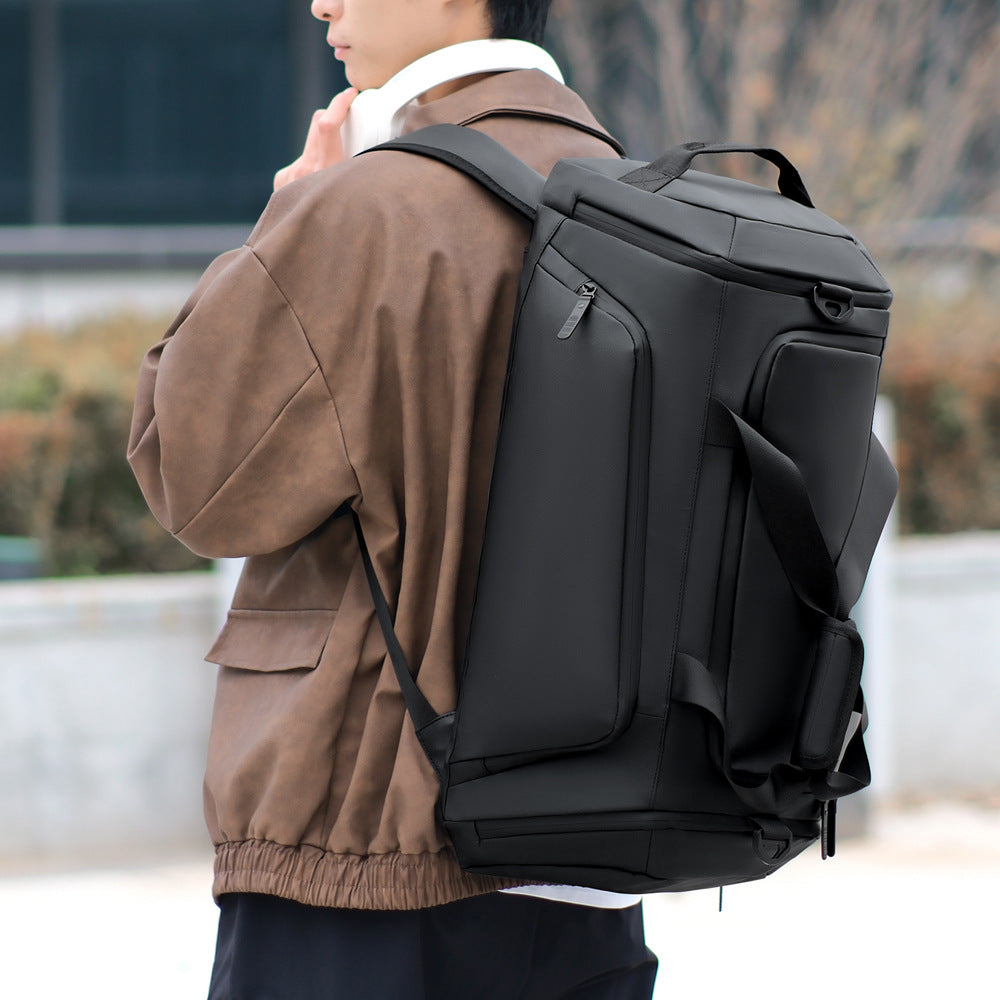 Vielseitige Allzweck-Duffel-Tasche Karnz