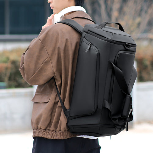 Vielseitige Allzweck-Duffel-Tasche Karnz
