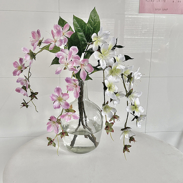 Künstliche Blumenstrauß Karnz