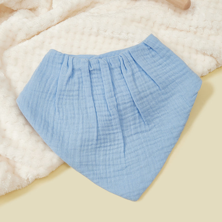Stylische verstellbare Mull-Bandana Karnz