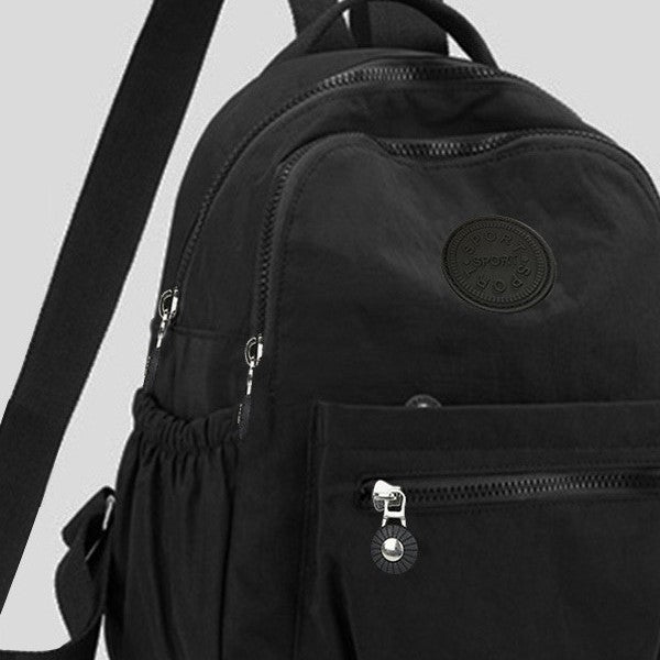 Stylische Rucksack Karnz