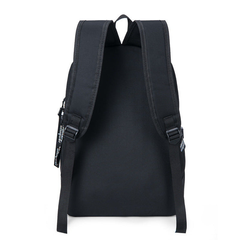 Elegante Alltags-Abenteuer-Rucksack Karnz