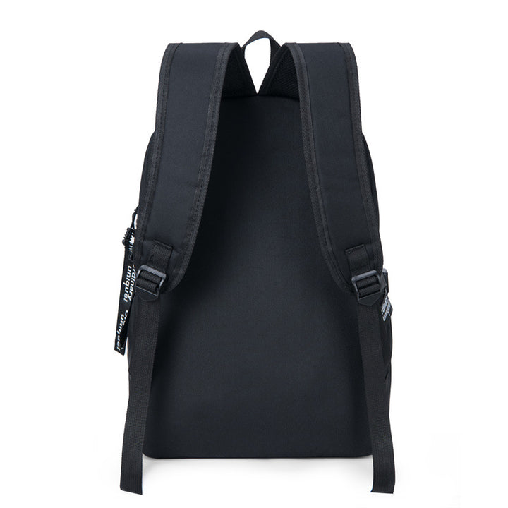 Elegante Alltags-Abenteuer-Rucksack Karnz