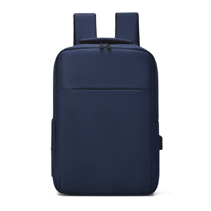 Elegante Alltag Laptop Rucksack Karnz