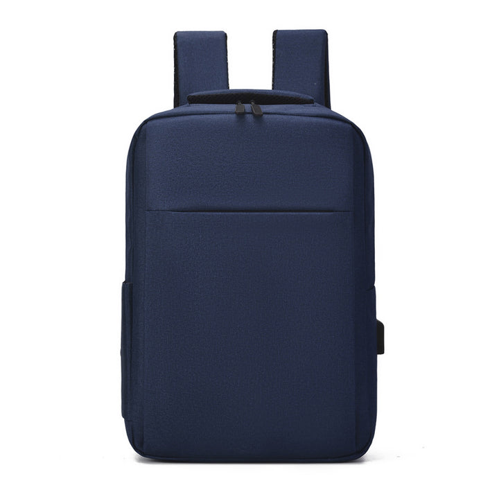 Elegante Alltag Laptop Rucksack Karnz
