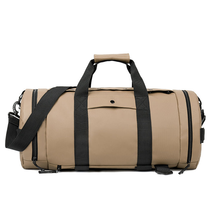 Langlebige Allwetter Sport-Duffle Bag Karnz
