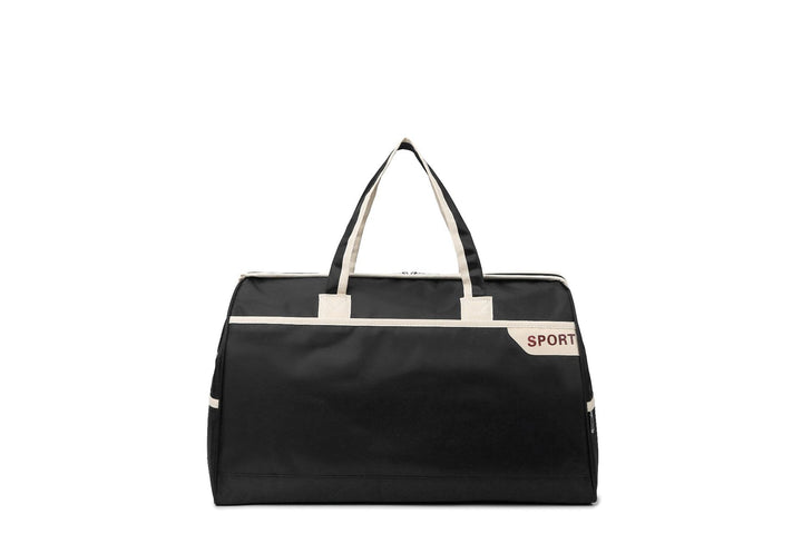 Geräumige Sport-Reisetasche