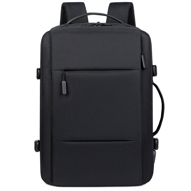 Sleek Urban Essentials Rucksack Karnz