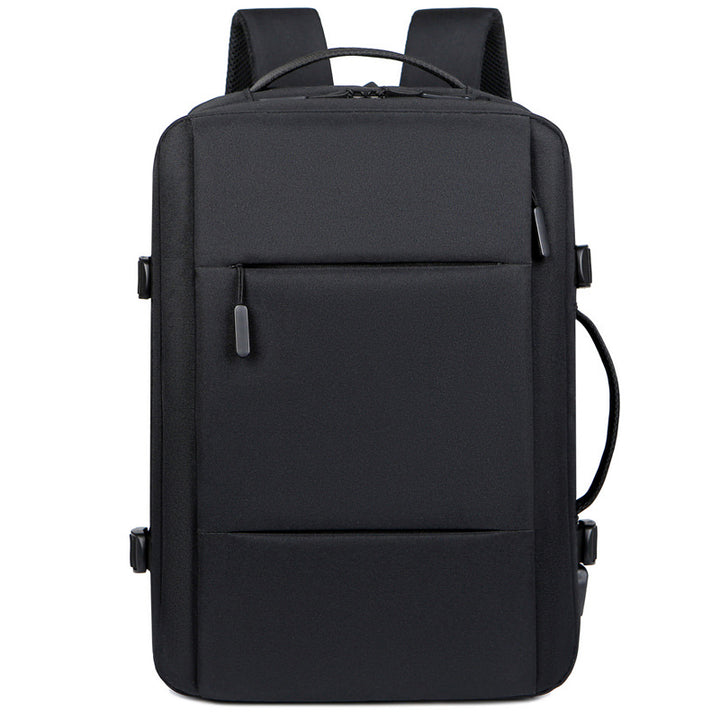 Sleek Urban Essentials Rucksack Karnz