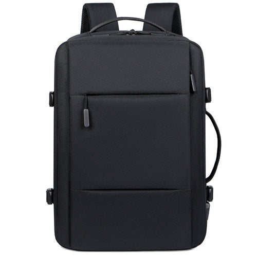 Sleek Urban Essentials Rucksack Karnz