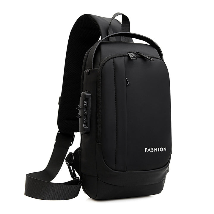 Anti-Diebstahl Sling-Rucksack