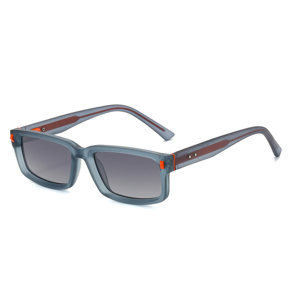 Damen Sonnenbrille im modernen Design Karnz