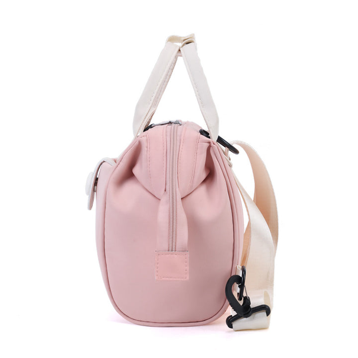 Isolierte Lunchbag Organizer Karnz