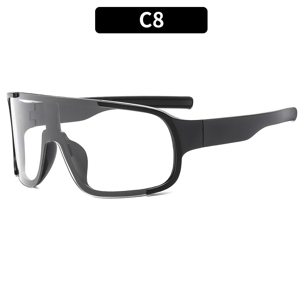 Hochleistungs-Sport-Schutz-Sonnenbrille