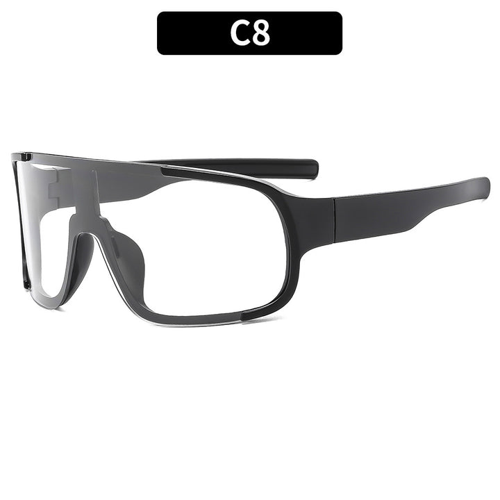 Hochleistungs-Sport-Schutz-Sonnenbrille