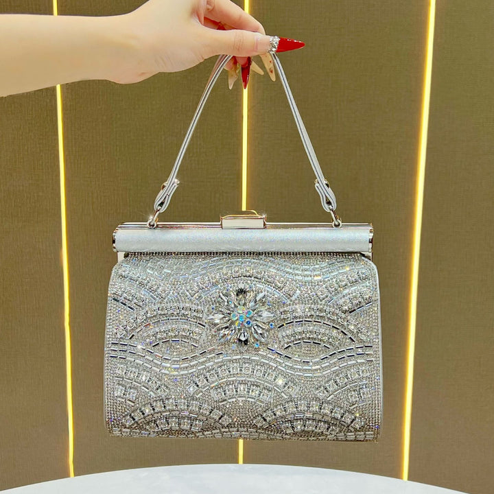 Elegante Abendtasche