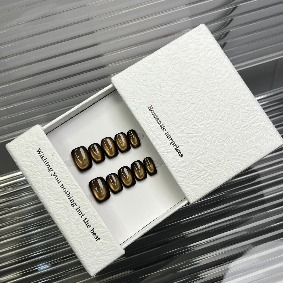 Premium-Gel-Nagelspitzen