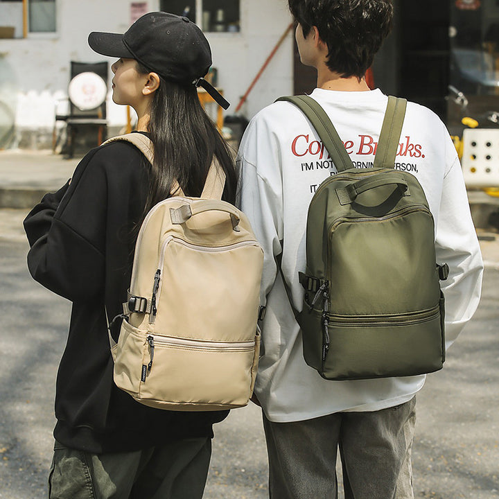 Sleek Travel Rucksack Karnz