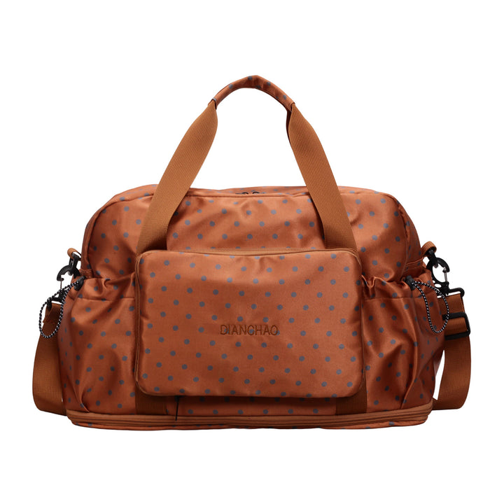 Vielseitige Reisetasche