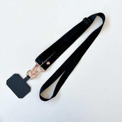 Premium Satin ID Lanyard Karnz