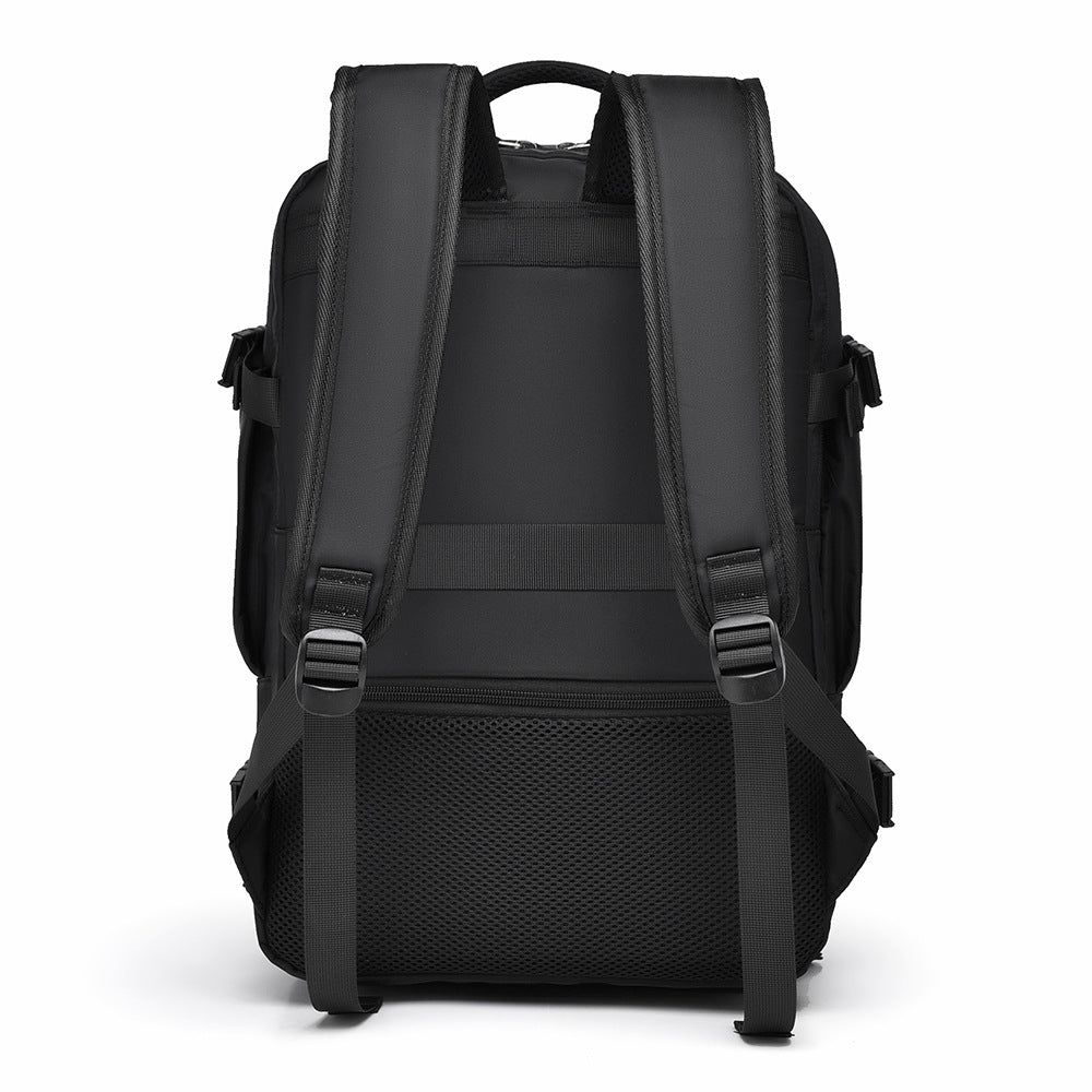 Professioneller wasserdichter Laptop-Rucksack Karnz