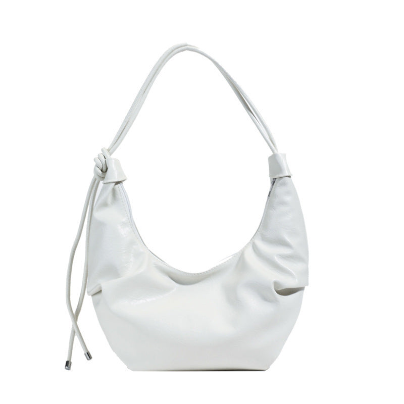 Moderne Minimalistische Sling-Handtasche Karnz