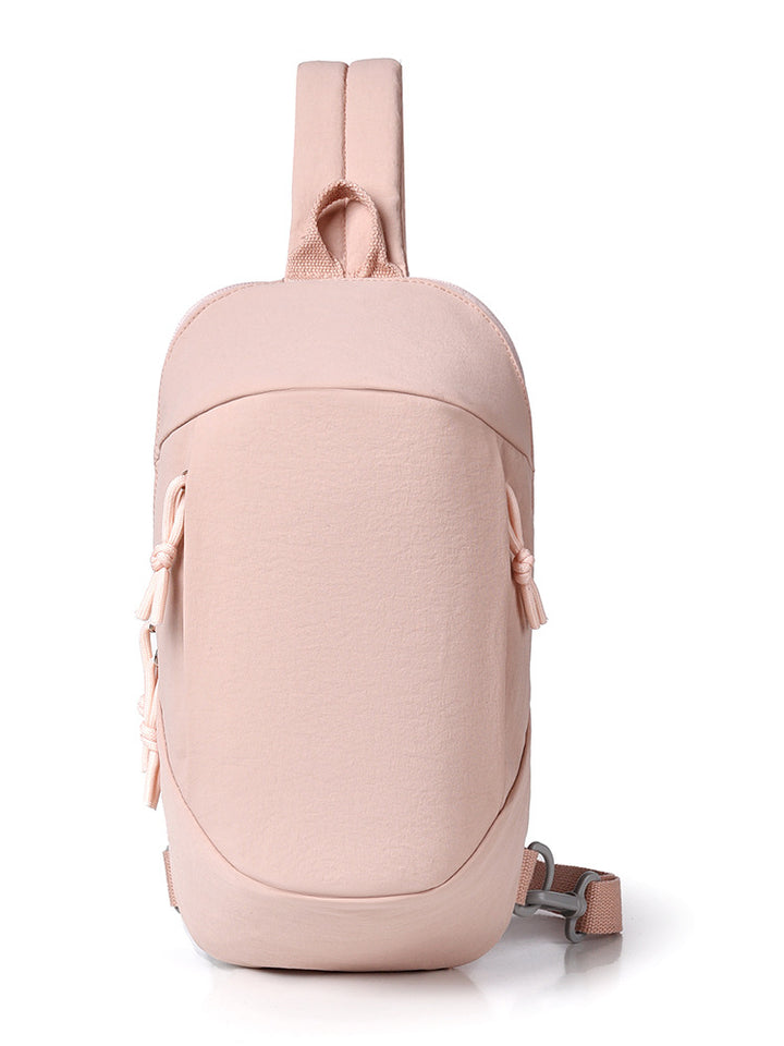Leichte Sling Tasche Karnz