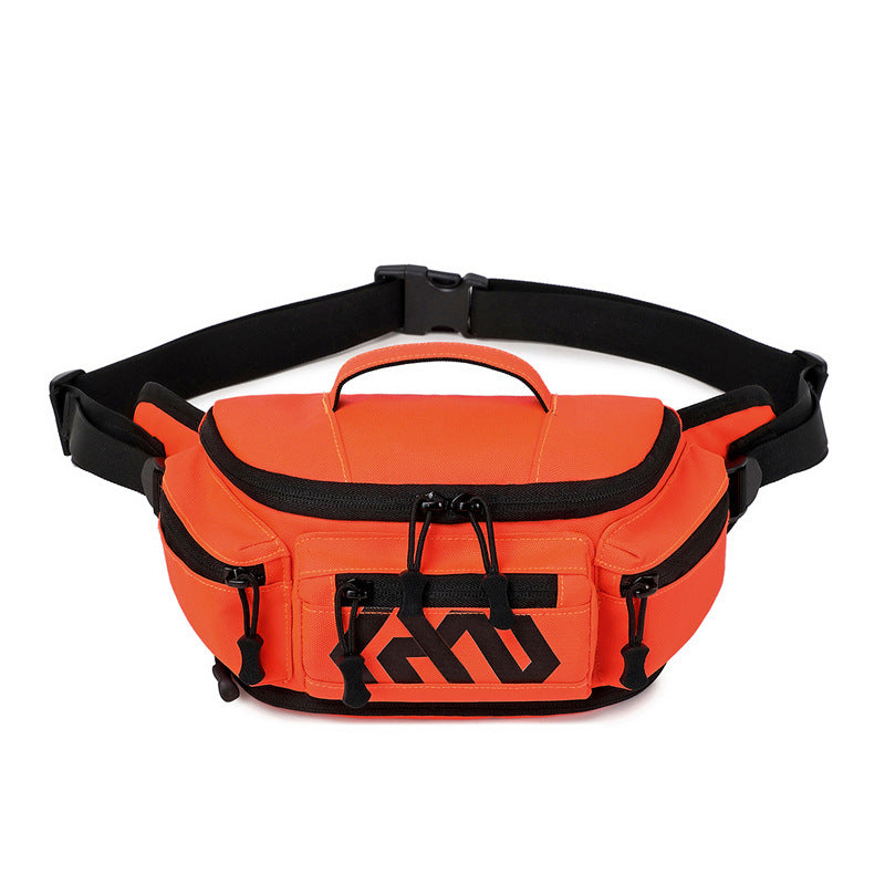 Ergonomische Outdoor Utility Hüfttasche Karnz