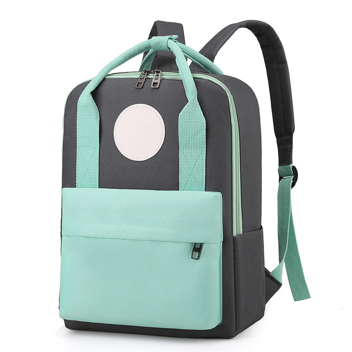 All-Season Vielseitiger Rucksack Karnz