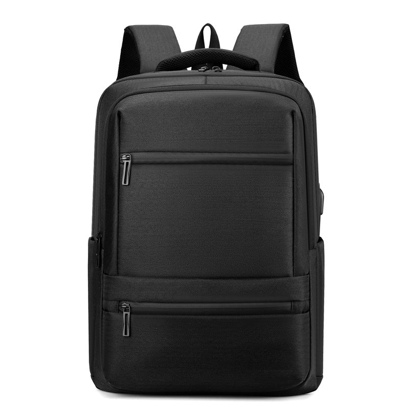 Hochleistungs-Multi-Compartment-Laptop-Rucksack Karnz