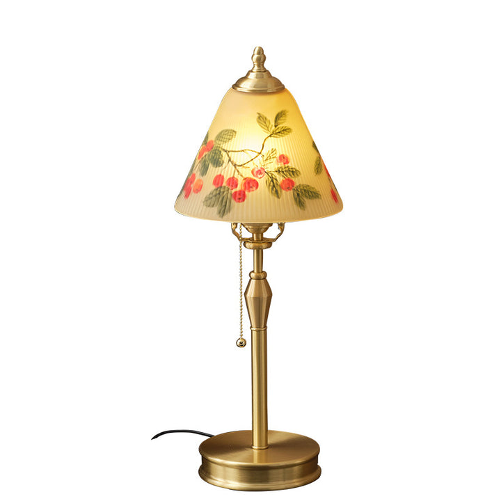 Home Dekorative Tischlampe