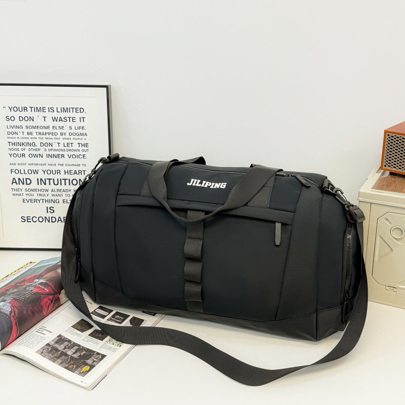 Premium Multifunktionale Sport-Duffelbag Karnz