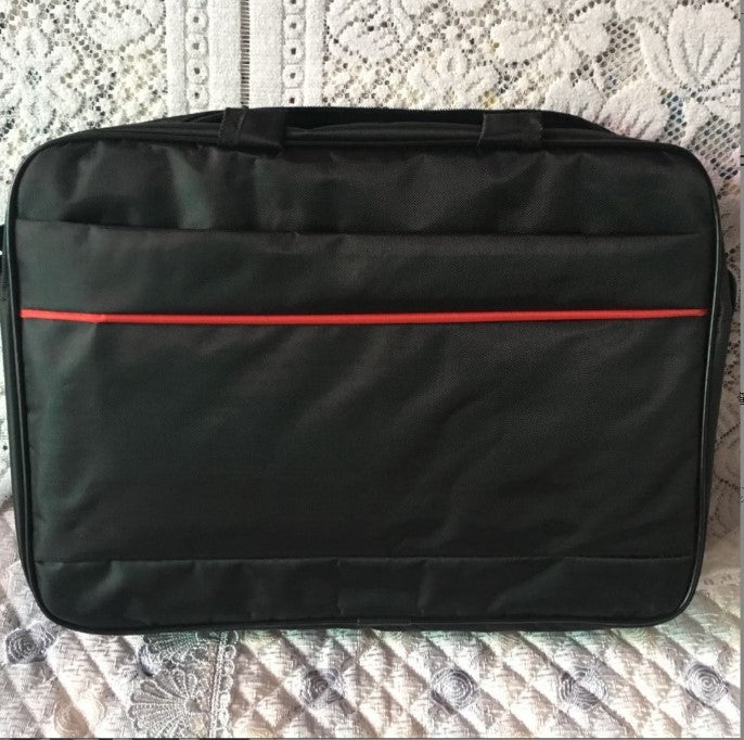 Professionelle Slim Dokumenten-Briefcase Karnz