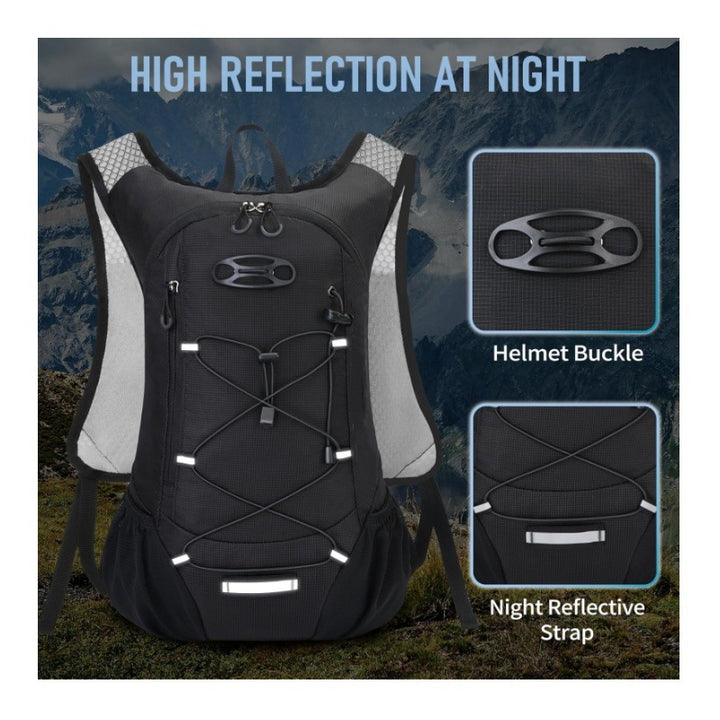 Hydration Rucksack Karnz