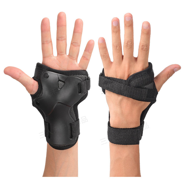 Sportschutz Karnz