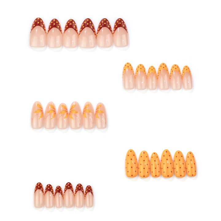 Artistic Nail Design Karnz