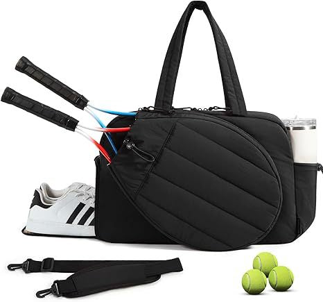 Premium Tennis Gear Tasche Karnz