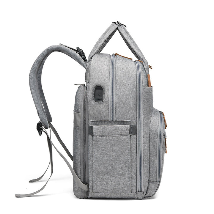 Vielseitiger Urban Laptop Rucksack Karnz